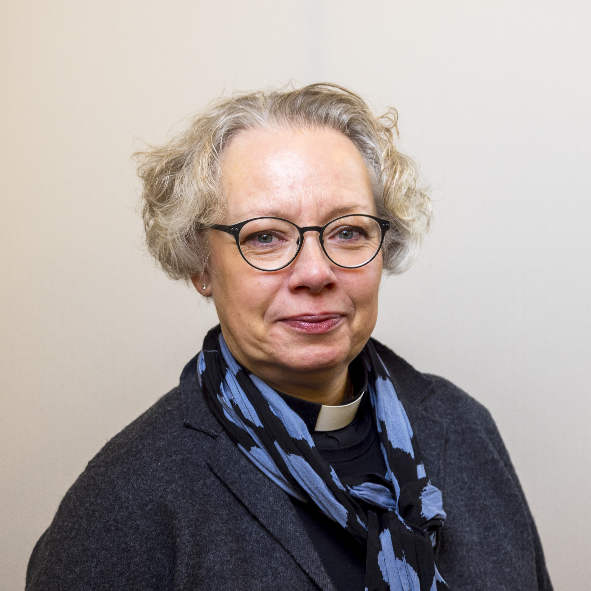 Camilla  Nyberg